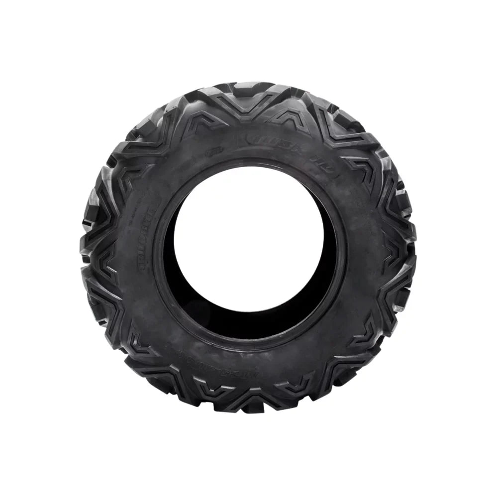 900 HD 8-Ply Fox Edition For 25x8-12 Tire POLARIS Trail RZR TriloBite® 2020 Tusk