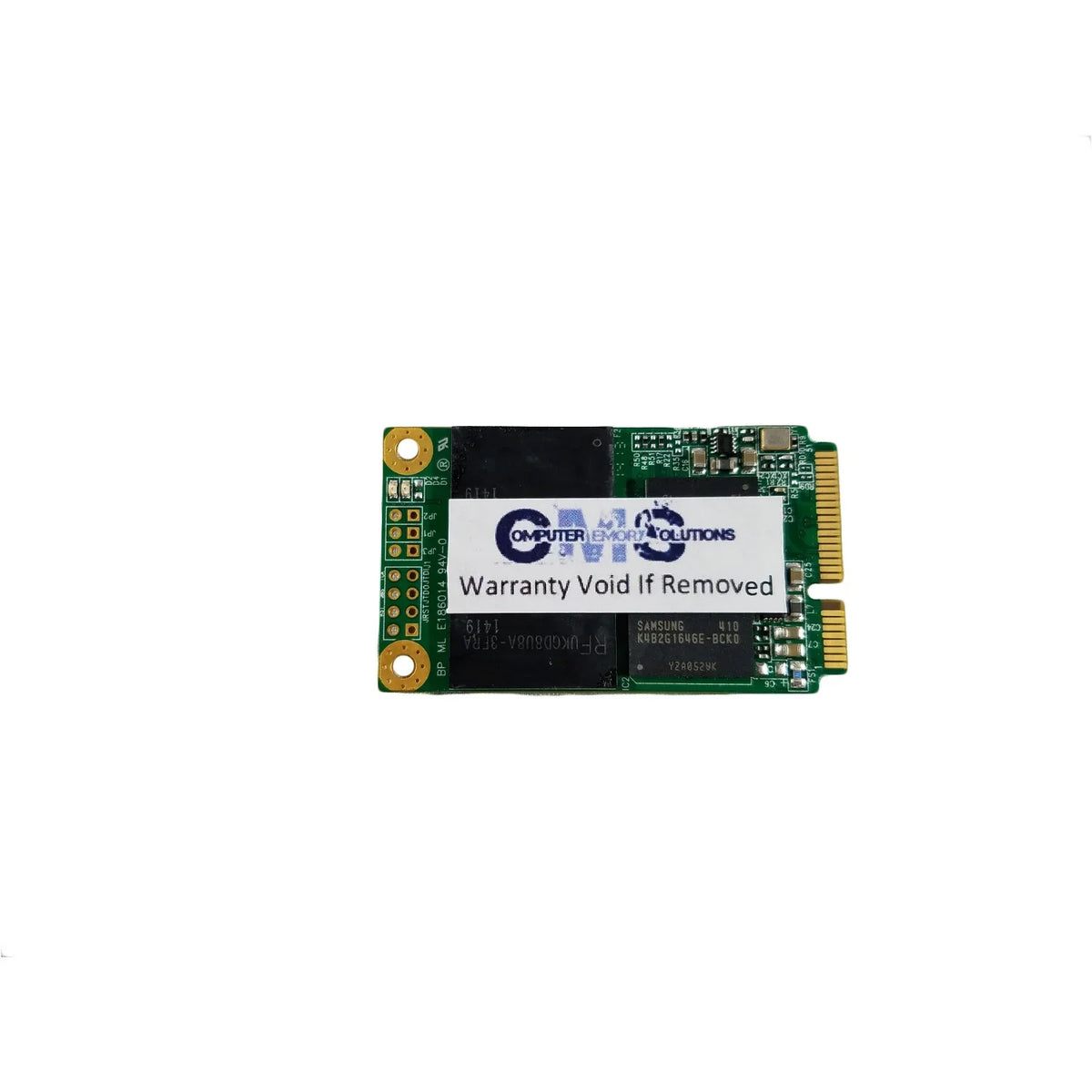 C82 5468, SATA 14 512GB All-in-One (7570) Vostro Vostro M.2 6GB - OptiPlex Desktop, Compatible SSDNow 7450 CMS 15 with
