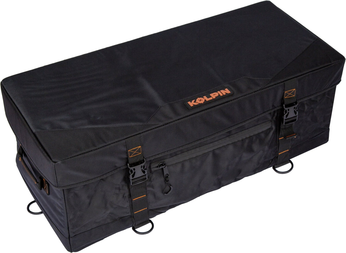 Liter Storage ATV/UTV Box Kolpin 80 (91162) Rear Guardian