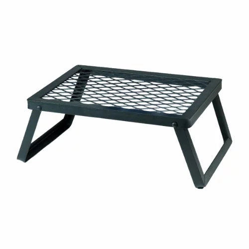 Duty - (614-333) Camp 24" Stansport 16" Steel Heavy x Grill