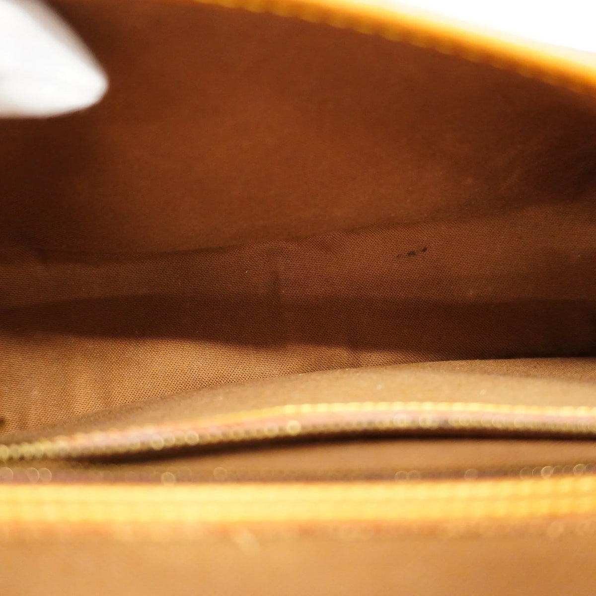 Louis (Fair) Auth Women's Sologne Bag Monogram Shoulder Vuitton Pre-Owned M42250