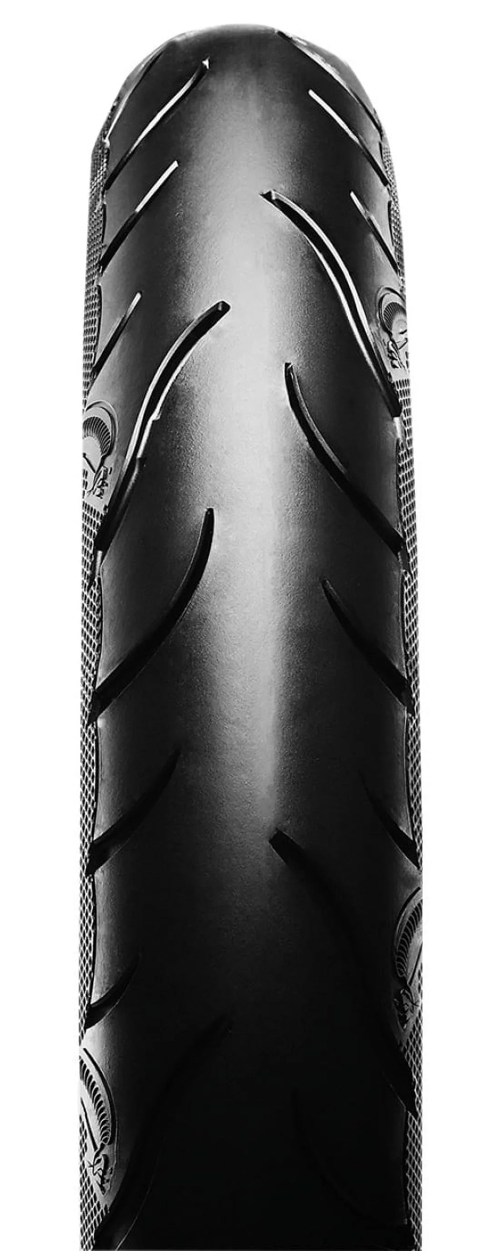 Tire Cobra Front AV91 130/80B17 Chrome (638177) Avon