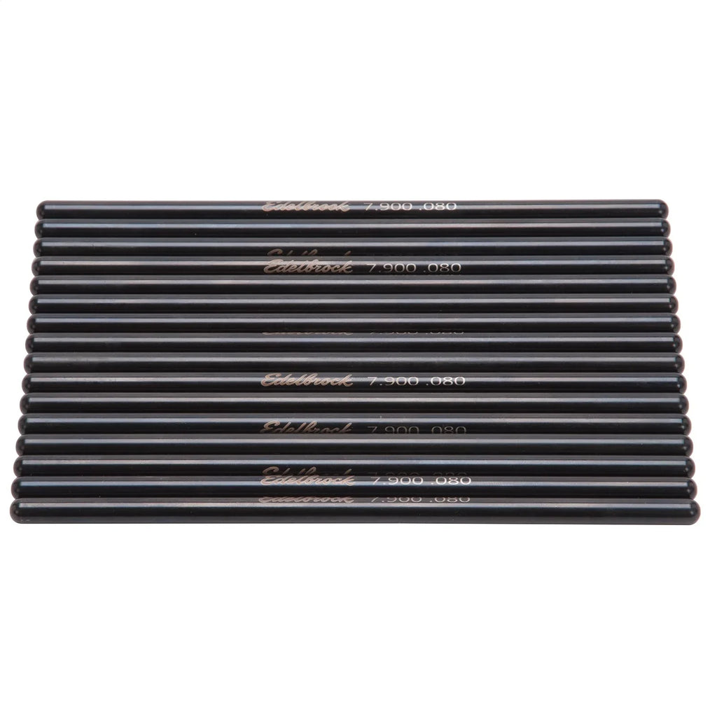 Pushrod CAMARO 1988-1995 Fits GMT-400, select: 1967-1992 Edelbrock CHEVROLET CHEVROLET Set 9629