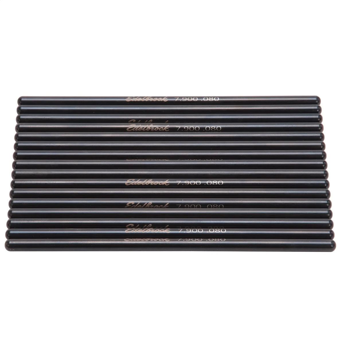 Pushrod CAMARO 1988-1995 Fits GMT-400, select: 1967-1992 Edelbrock CHEVROLET CHEVROLET Set 9629