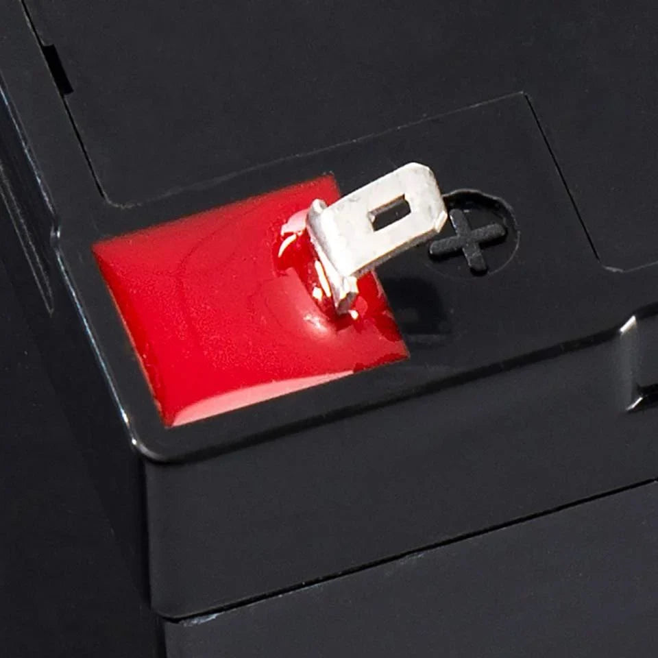 '- an Battery This Is 9Ah 500 PC Merida Brand AJC 12V Mobility Replacement Scooter