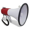 Technical Bullhorn Trainers 800M-1000M With Siren Portable Control Pro Watts Megaphone Range Strap 40 for Volume