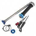 Remote Adjust 27.5 XC32 RockShox, 27.5 80-120mm Internals Damper TK
