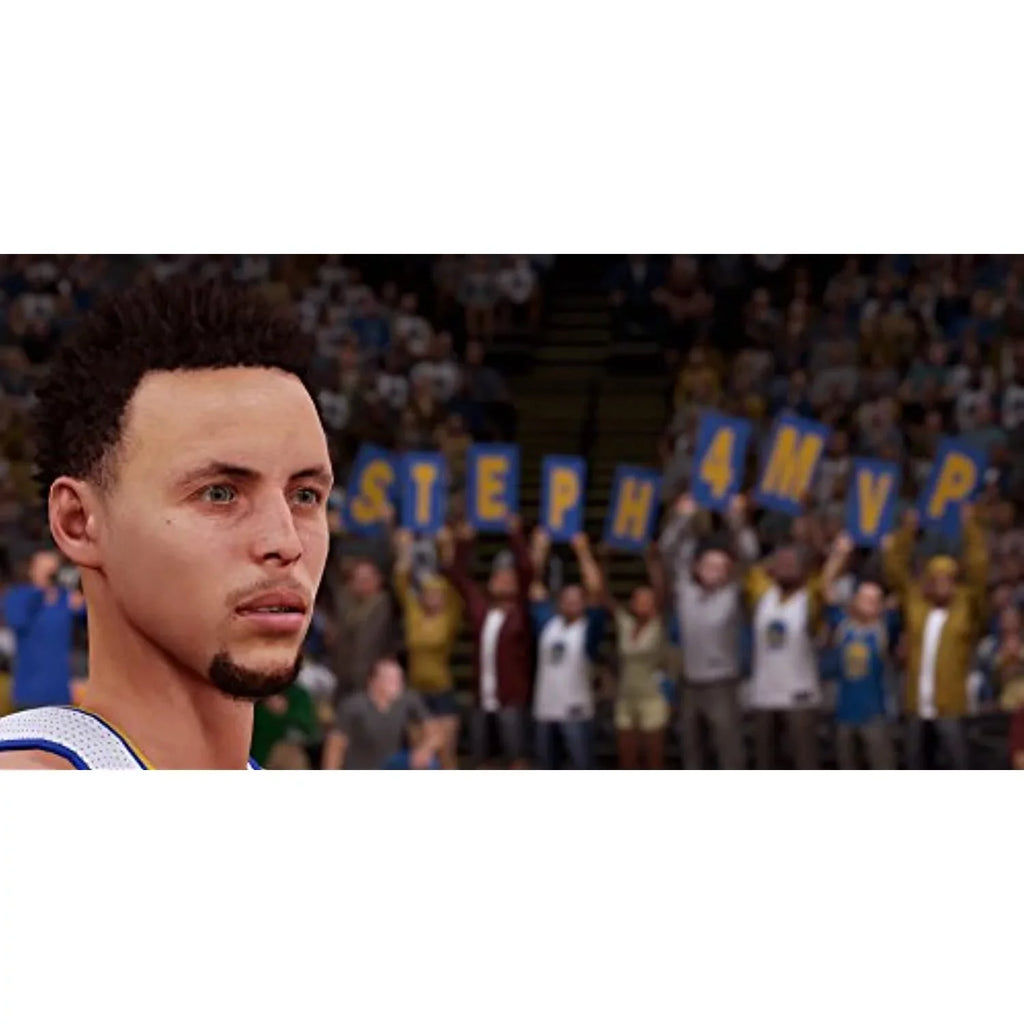 4 2K16 Nba Playstation -