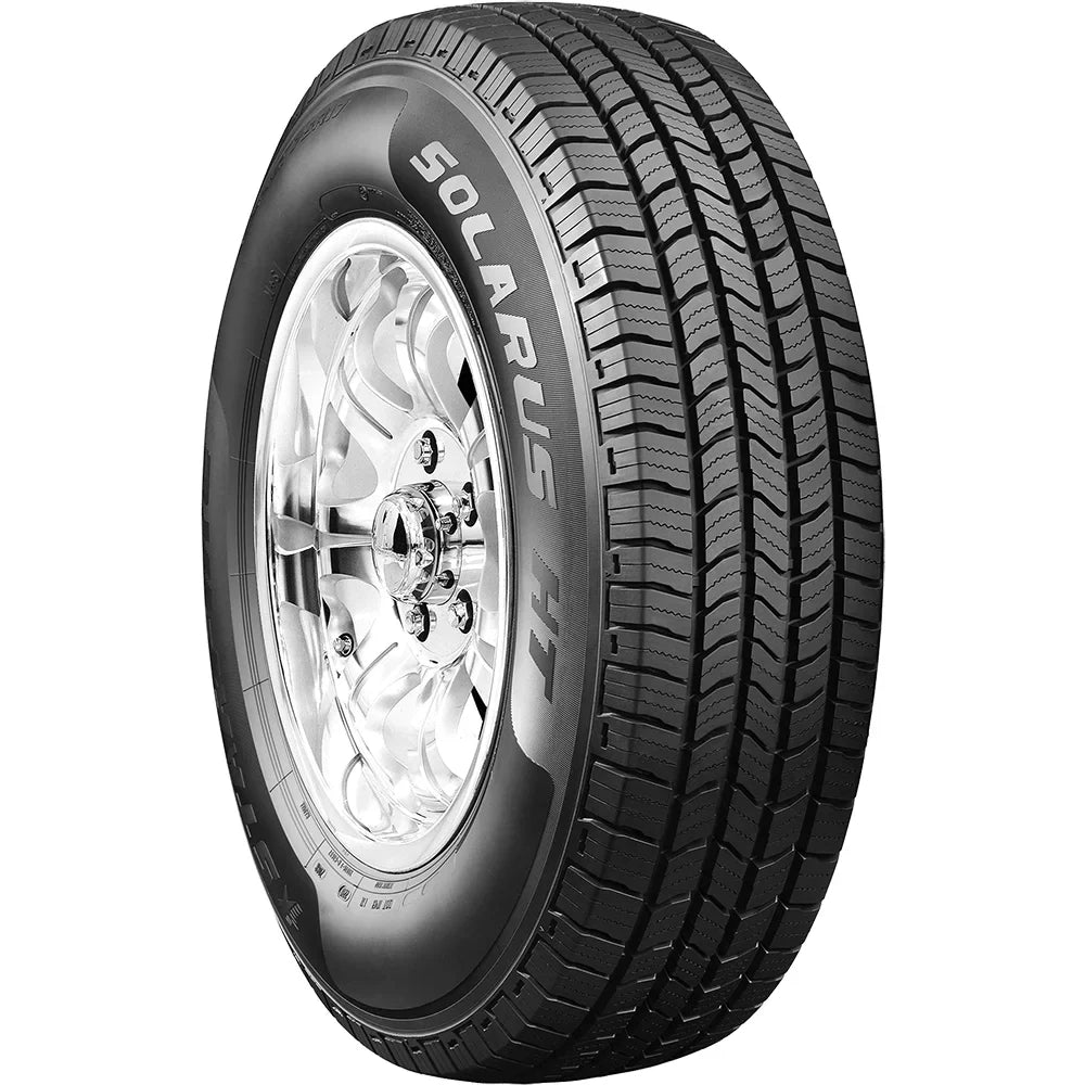 LT245/75R16 HT Tire Light Starfire E All Season Truck Solarus 120R