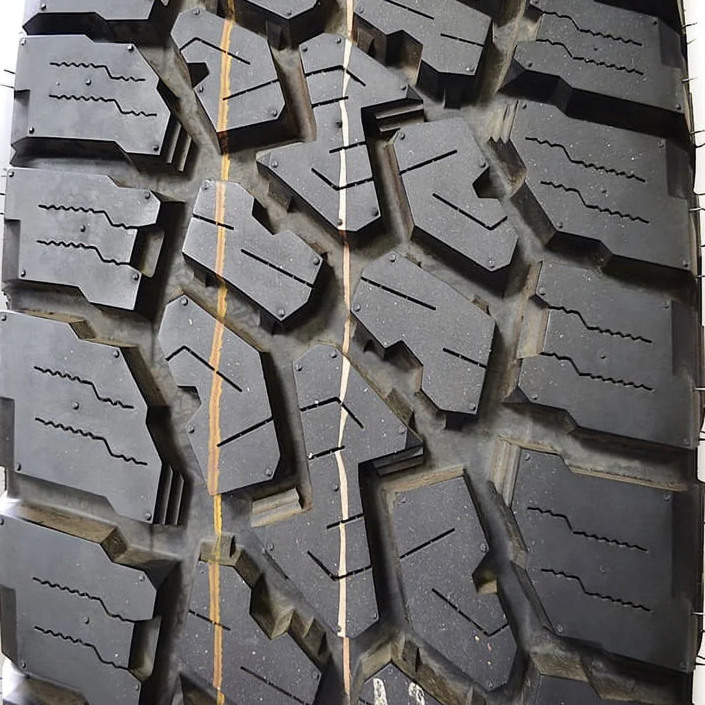 114T 265/65R18 A/T3W All Falken Tire BW Wildpeak Terrain
