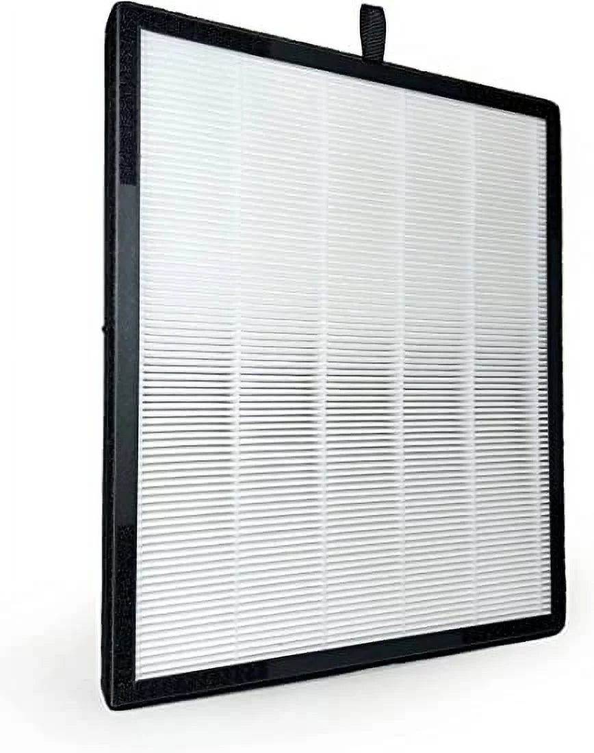 HEPA Air Original Replacement 3-in-1 Zigma For 3 Purifier Smart Pack Filter Nispira Aerio-300, Aerio-300 Carbon