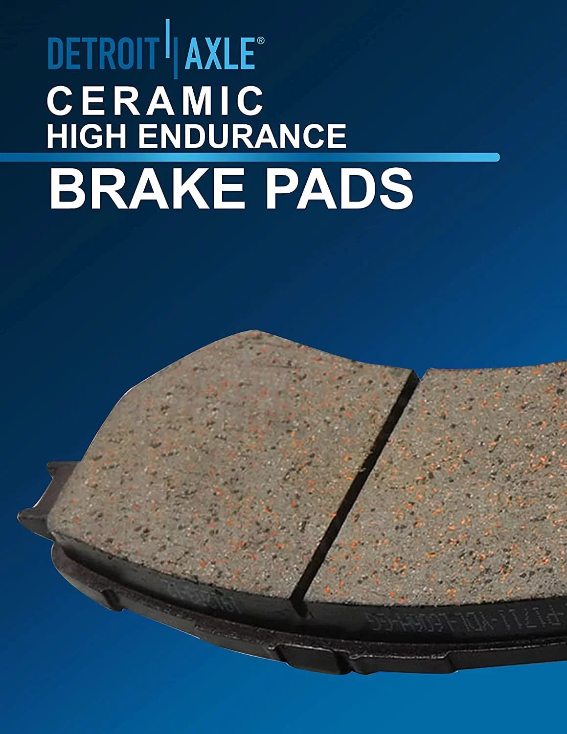 2018 - F-150 2016 Axle Rear 2015 2019 Ford Brakes 13.7" Replacement 2017 Rotor Drilled for Kit Slotted Detroit 2014 Rotors Lugs 2013 2012-2020 Disc Brake 6 Pads Brake Ceramic :