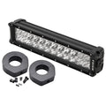 Bar LED For 12" RZR Light Straight Tusk 900 2021-2022 POLARIS V2 Trail Kit S Sport