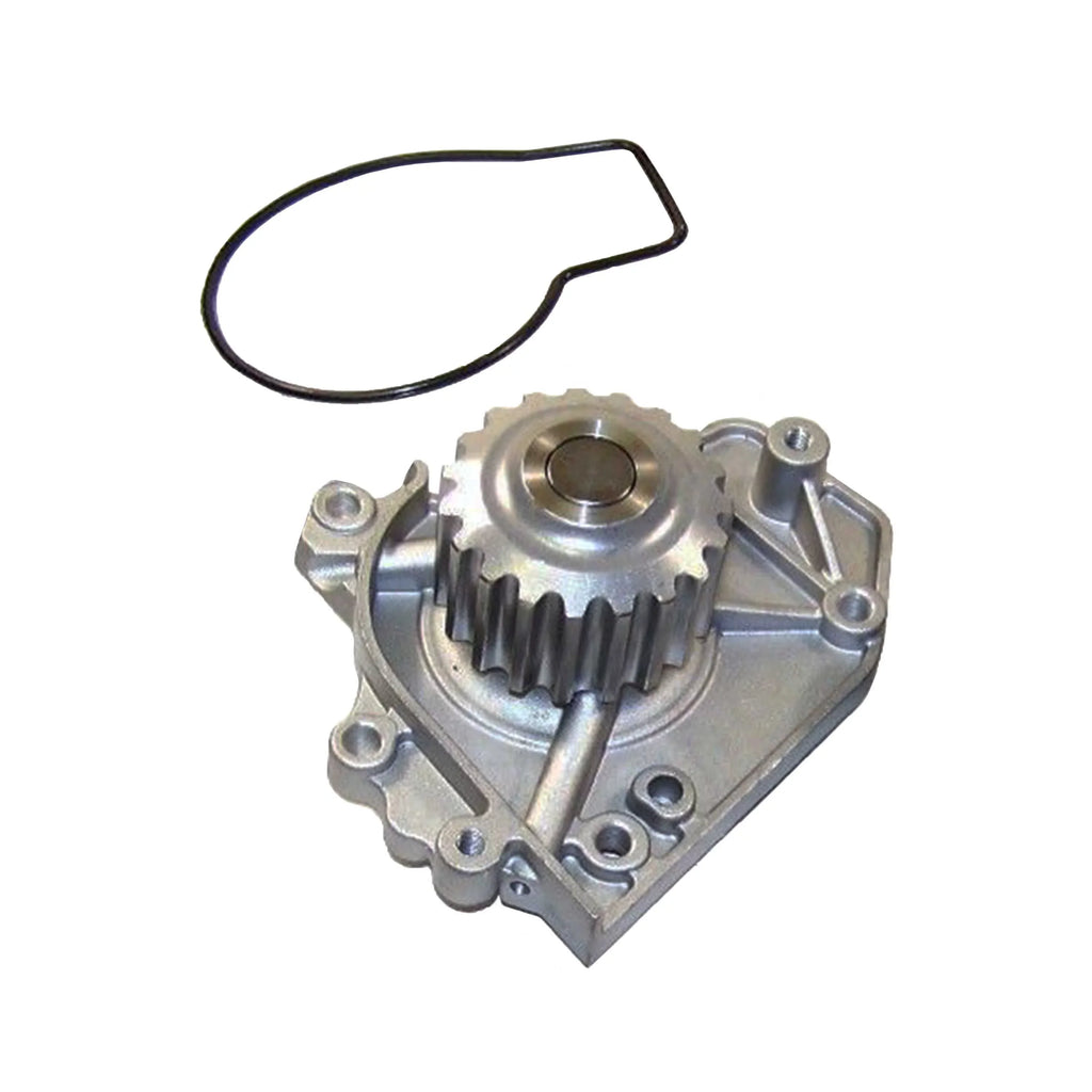 96-01 Acura Honda Pump 1.8L Belt TBK212AWP Cars DNJ & Water Kit CR-V Fits Trucks Timing DOHC