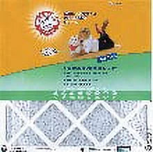 and Filter Hammer Air (4 Arm Pack) 14x30x1