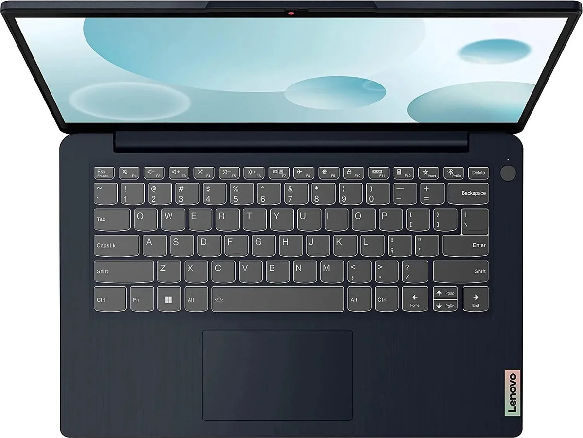 i5-1235U SSD w/ 10-Core 14" Laptop USB Windows 2022 512GB Fingerprint Backlit NVMe Core Reader 32GB Lenovo Xe Intel 12th Keyboard Iris IdeaPad Home WiFi 10 DDR4 Graphics 3 6 RATZK FHD 16GB