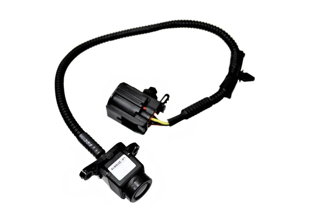 Backup BUCCH-505N Auto Rear View select: 1500, Warehouse 2009-2012 Camera RAM Fits 2500 PT DODGE DODGE RAM 2010-2012