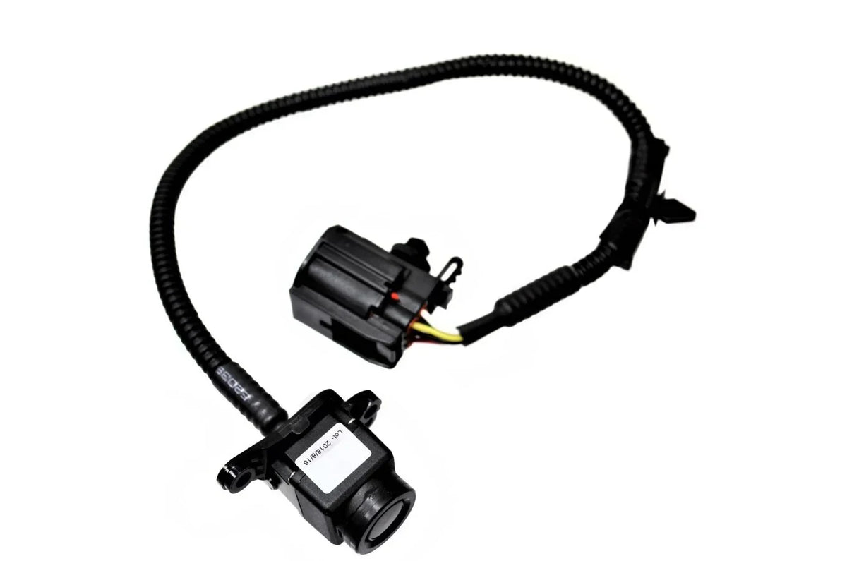 Backup BUCCH-505N Auto Rear View select: 1500, Warehouse 2009-2012 Camera RAM Fits 2500 PT DODGE DODGE RAM 2010-2012
