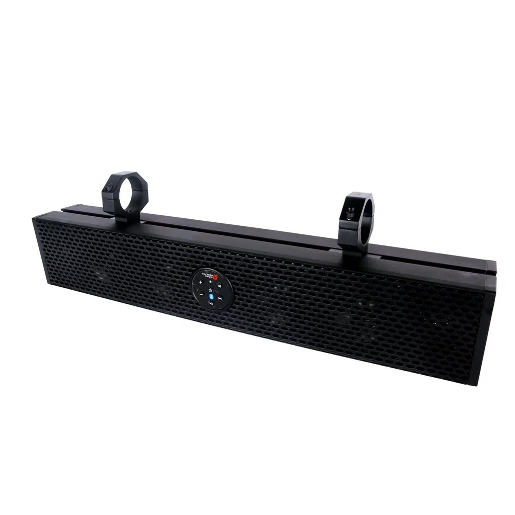 Vega Soundbar Rpm Six Xed Cerwin Speaker SB4X