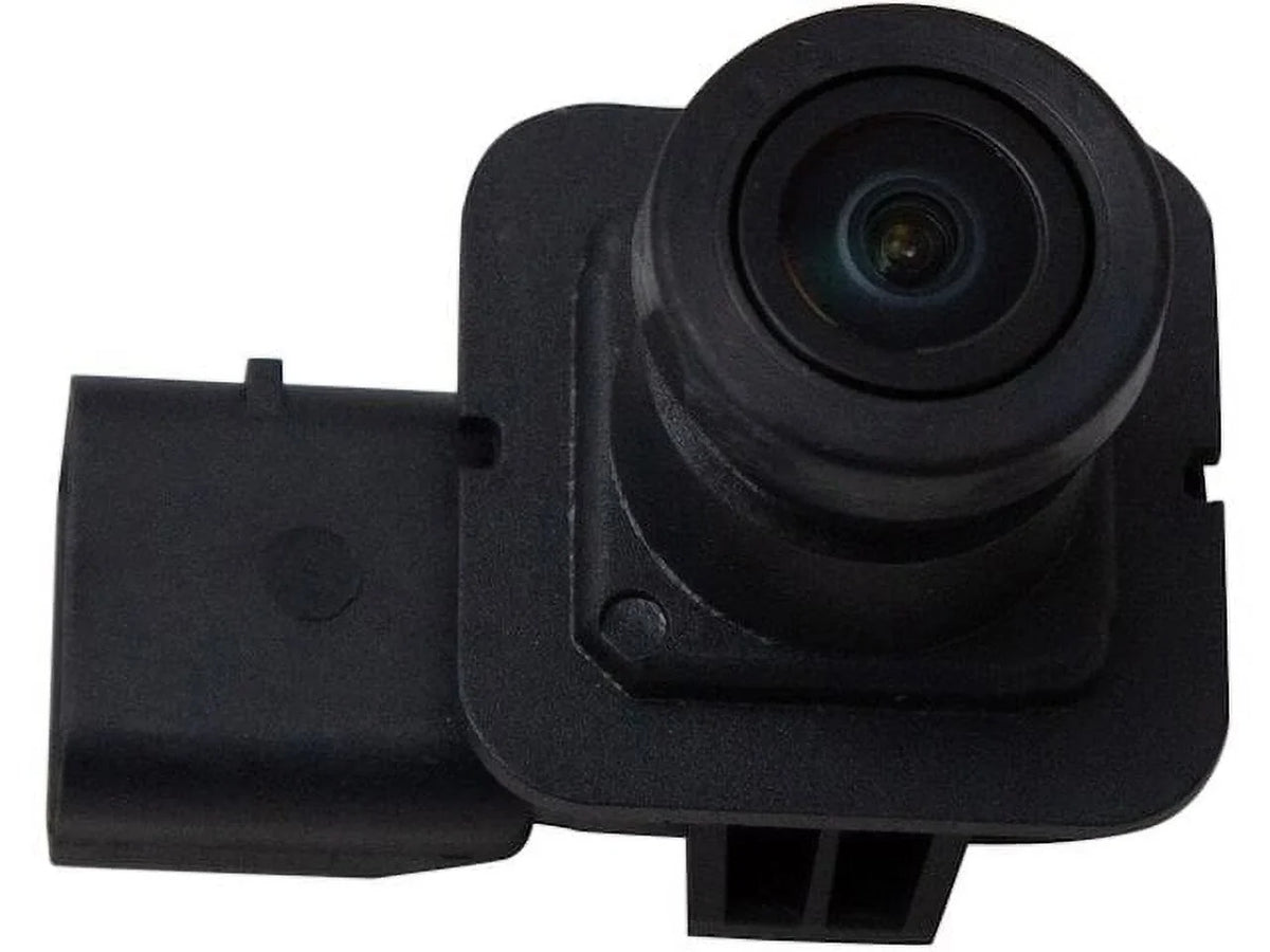 Ford 2011 - Park Camera with - Compatible Explorer 2012 Assist