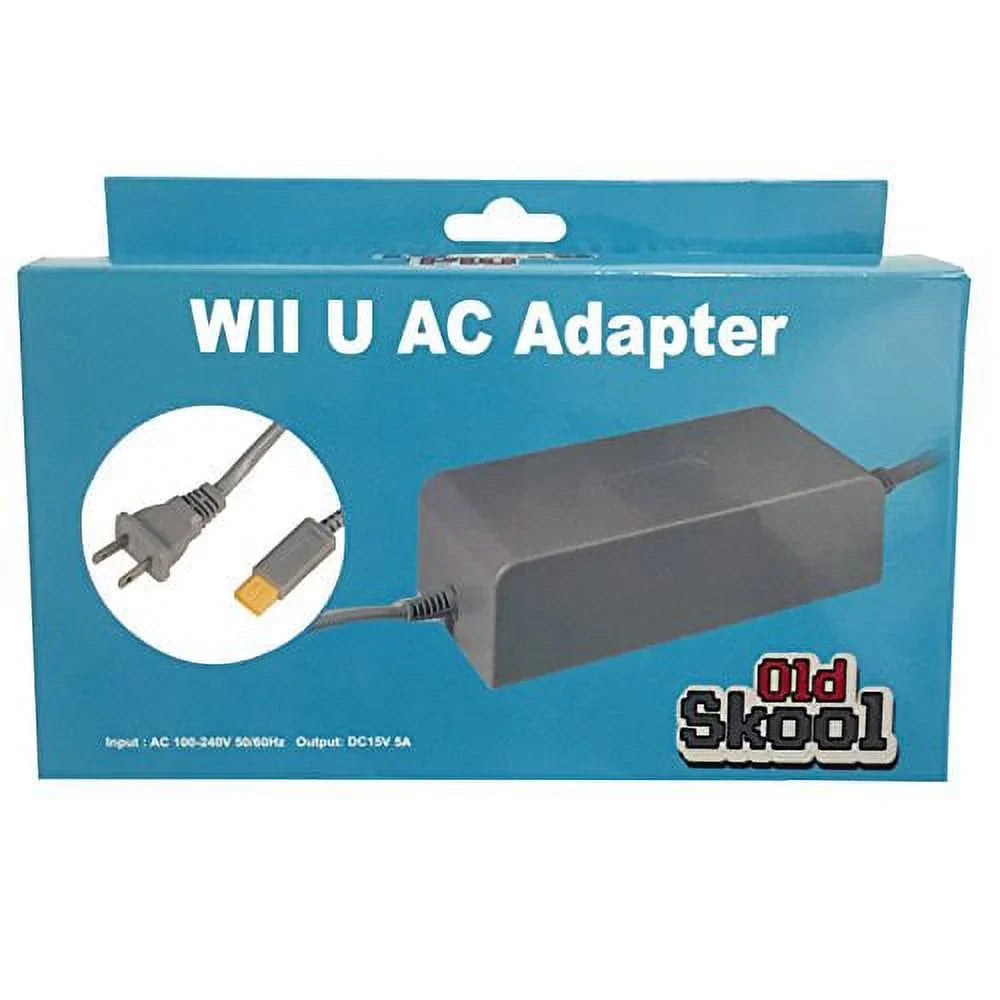 U Wii Adapter AC