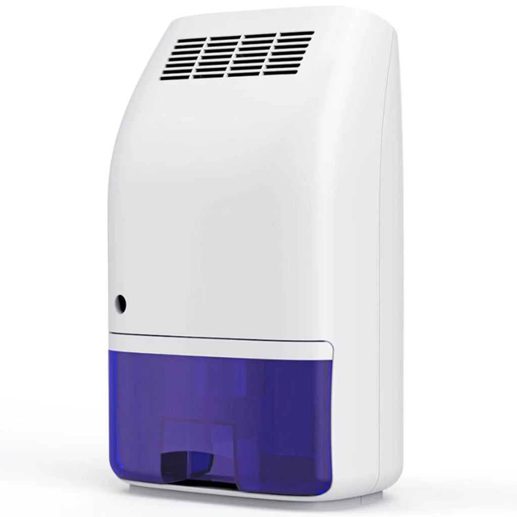 Efficient Small With Moisture Semiconductor For 700ml Energy Technology Dehumidifier Damp , Air, Closet For Wardrobe Basement Quiet USB
