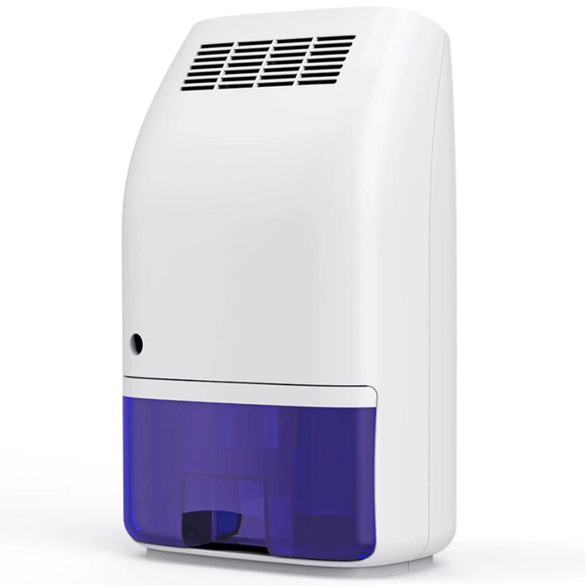 Efficient Small With Moisture Semiconductor For 700ml Energy Technology Dehumidifier Damp , Air, Closet For Wardrobe Basement Quiet USB