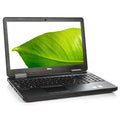 500GB Dual-Core Laptop Win v.WAA 8GB Pre-Owned B 10 E5540 i5 Pro
