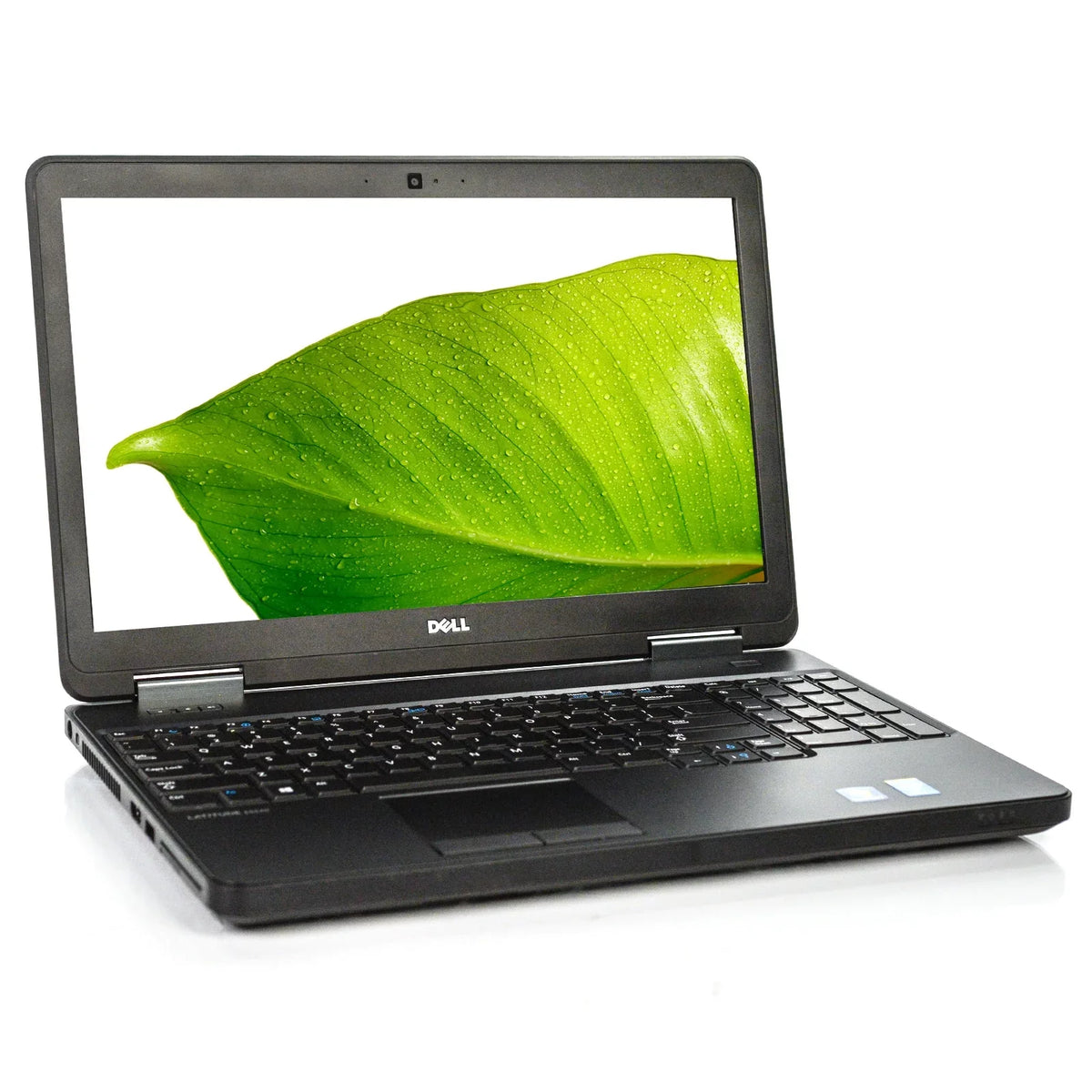 500GB Dual-Core Laptop Win v.WAA 8GB Pre-Owned B 10 E5540 i5 Pro