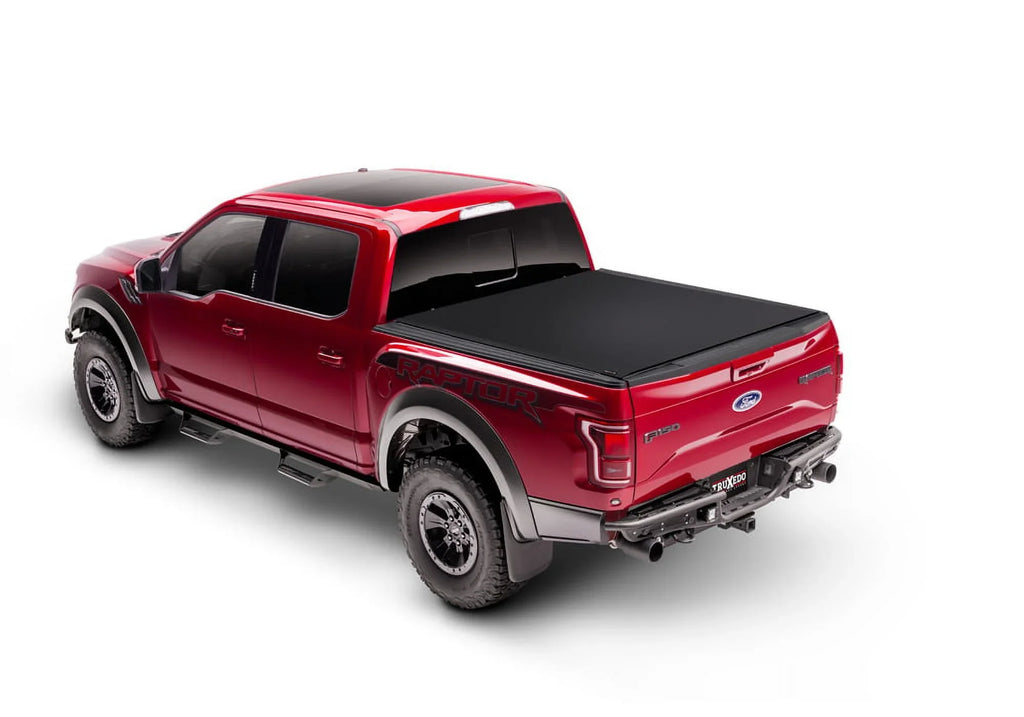 Truxedo Truck Cover Ct Hard Titan Rolling Sentry with Nissan Tonneau Bed 2004-2015 Compatible