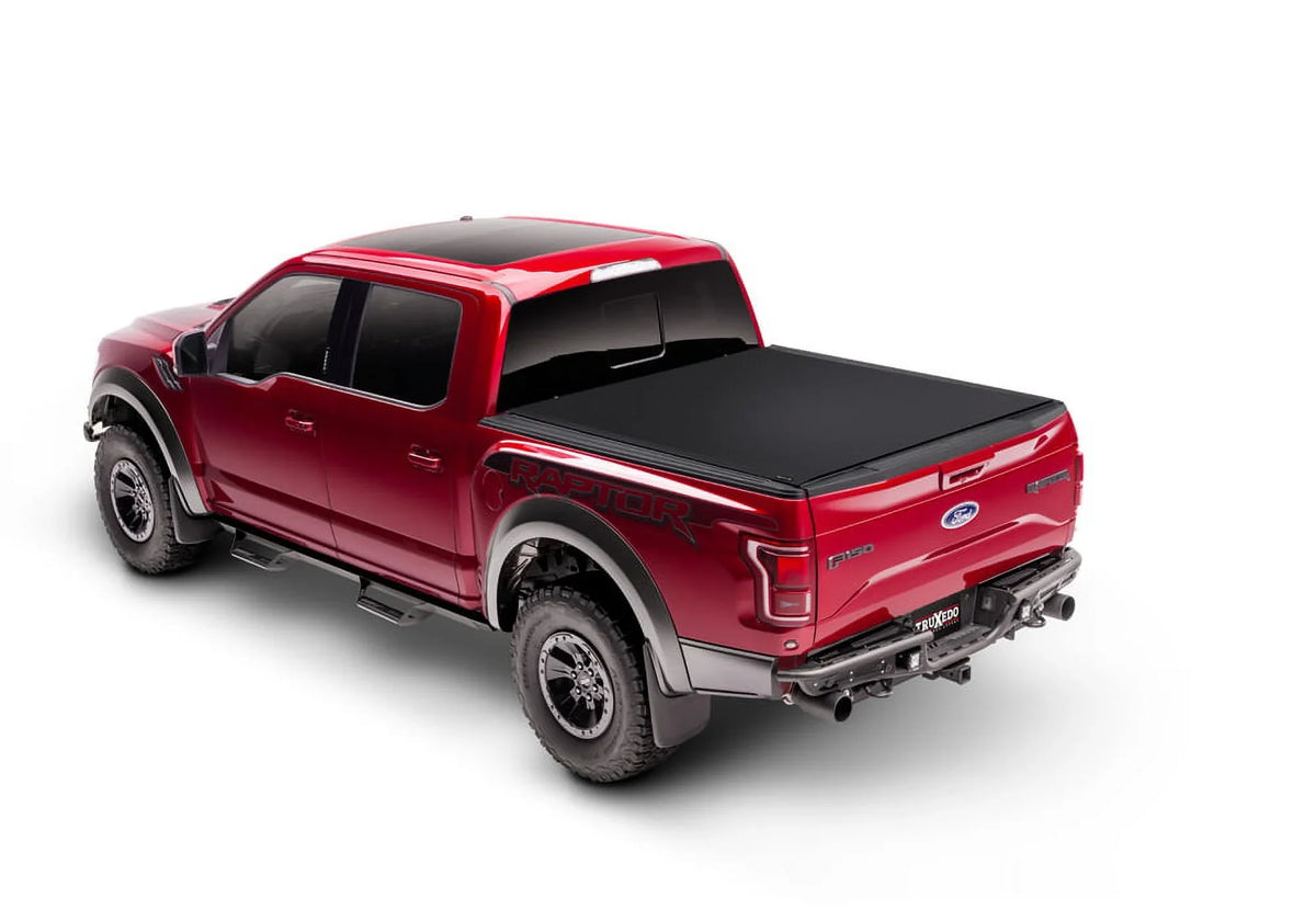 Truxedo Truck Cover Ct Hard Titan Rolling Sentry with Nissan Tonneau Bed 2004-2015 Compatible