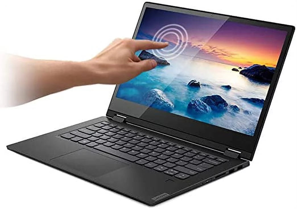 81SS000FUS PC 1080p Notebook Laptop Computer 2-in-1 Tablet 7 Ryzen 14 Lenovo Flex Touchscreen - -