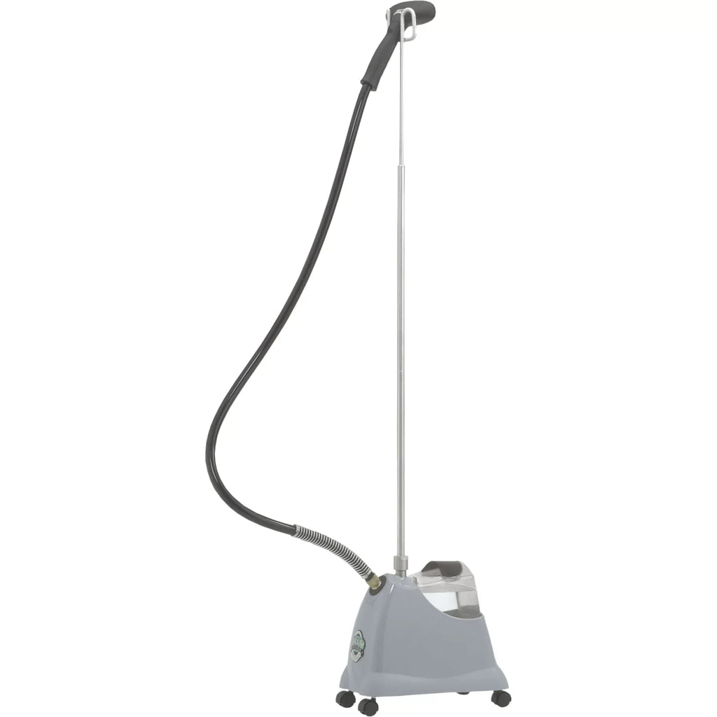 5-15, Garment J-2000 Set Steamer 120V Cord Jiffy Beige w/NEM