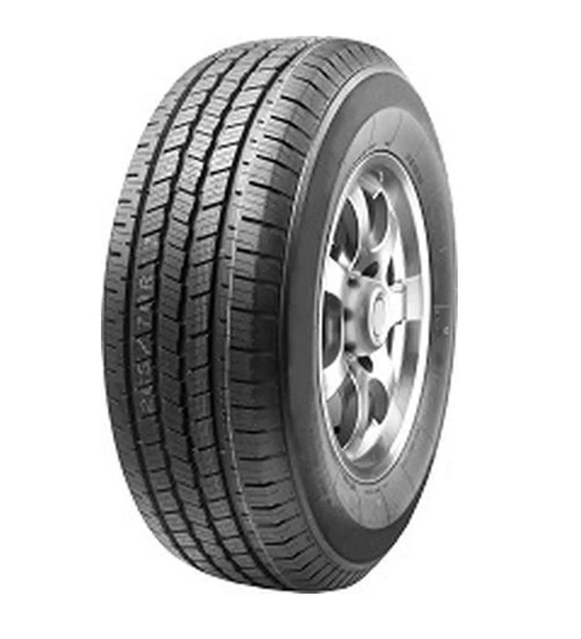 Chevrolet Pro, 245/75R16 RoadOne Fits: 2015 Tacoma Tahoe LT Toyota Cavalry 1996-2002 H/T TRD