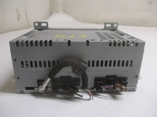 19 OEM Transit 250 Radio LKQ 150 Pre-Owned Ford 17 18 (Good) Player Receiver MP3 CD