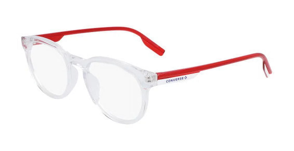 5007 CONVERSE CV Clear Crystal 970 Eyeglasses