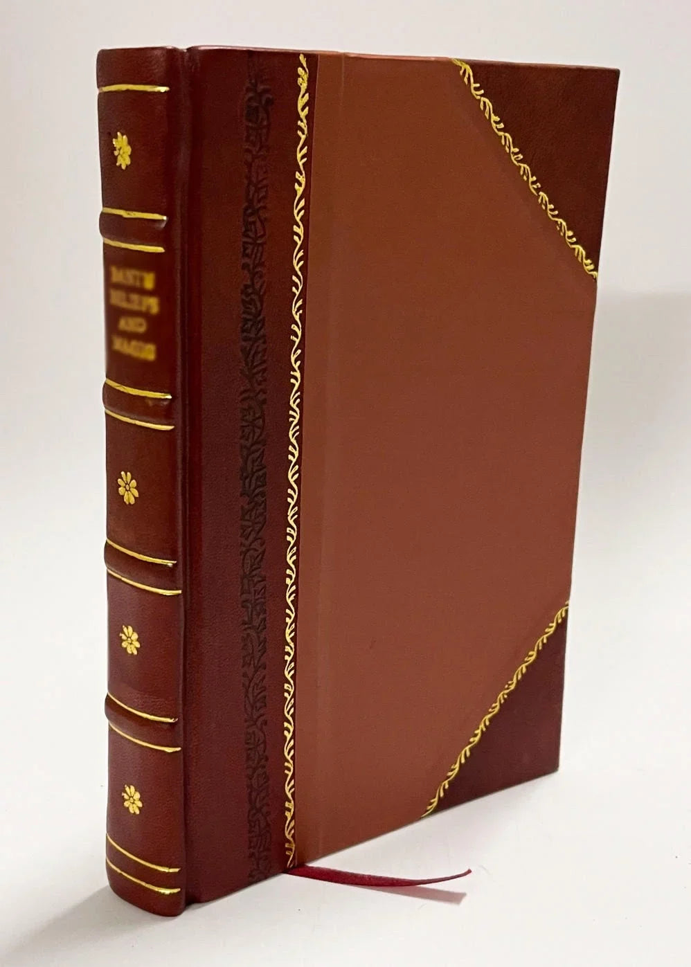 De Johann Oelrichs Detractvs [Leather / Pesler Ivridica (1743) Bound] Ivri Dissertatio , Johann (1743) Nobilivm Conrad Bonis Carl Obnoxiis Christoph