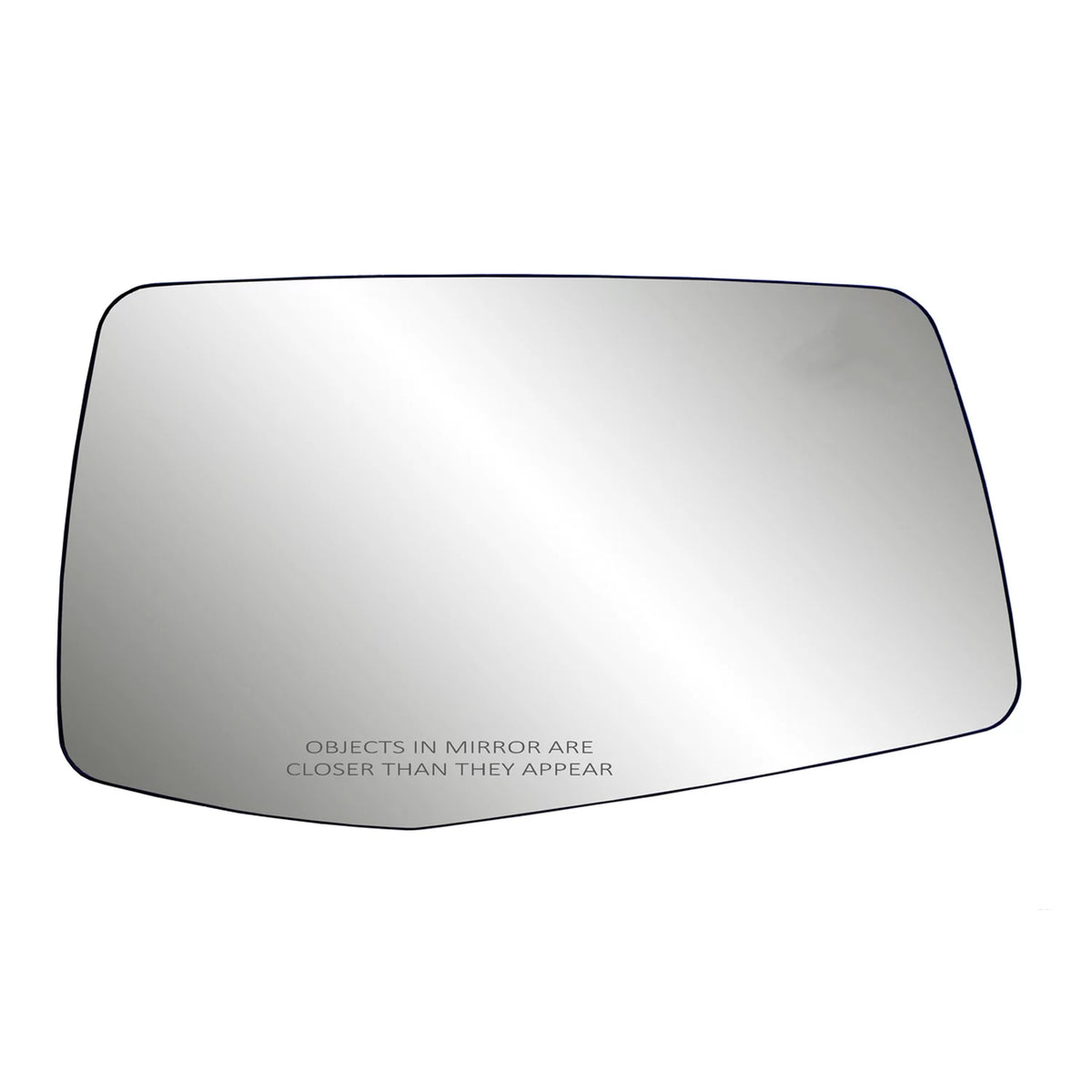 w/ plate, 1500, 2019 Passenger dimming, models Glass - will Mirror up fit Side w/o System not w/o Fit package, w/o 30318 backing or tow mirror, Heated Limited spot BSDS, w/o Silverado/ Sierra & LD