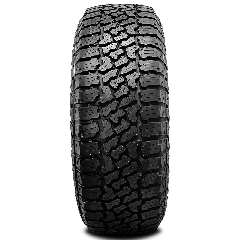 All 10 Ply BADLANDS LT285/70R17 126S Light Truck Mastertrack SUV Tire Only) AT E Terrain 285/70/17(Tire