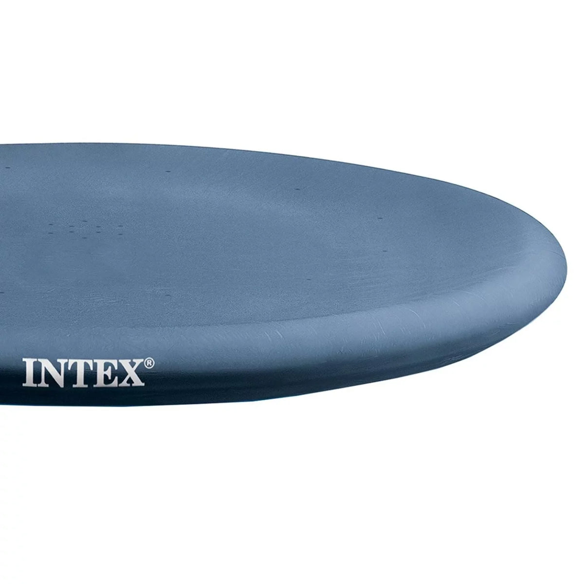 Intex Cover 12" Set & 13' x Above Pool Kit Swimming Easy Pool Ground Maintenance