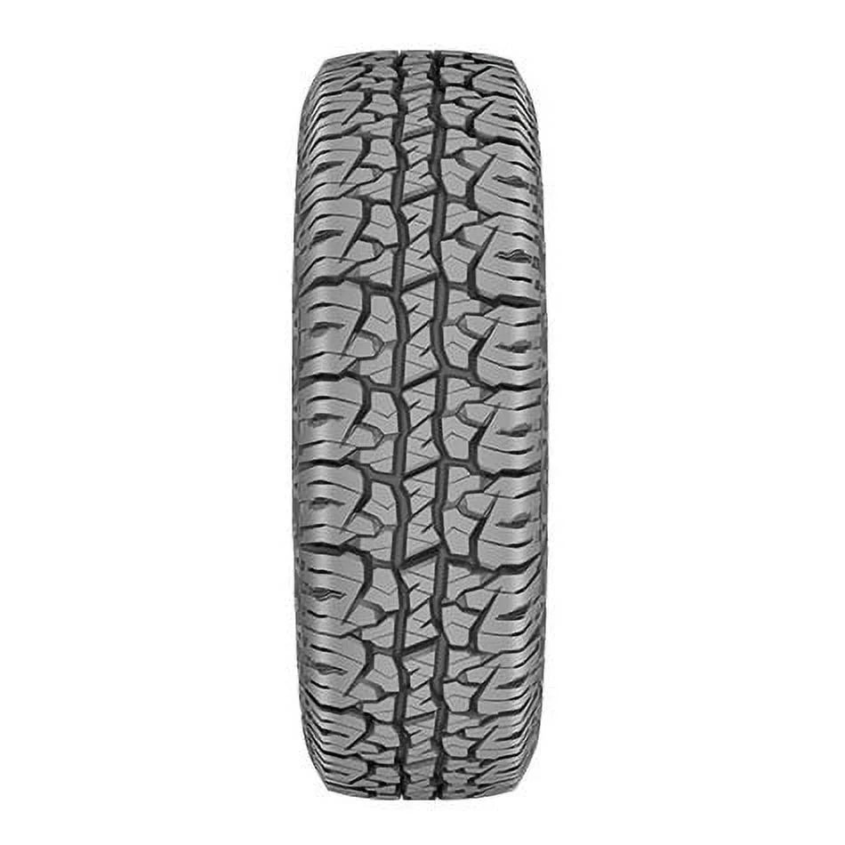 LT265/60R18 Desert Achilles Hawk Tire A/T2 119/116S E