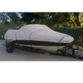 1997 SPORTS COVER STORAGE, X255 BOAT Compatible LIFT for TRAVEL, HYDRA-SPORT