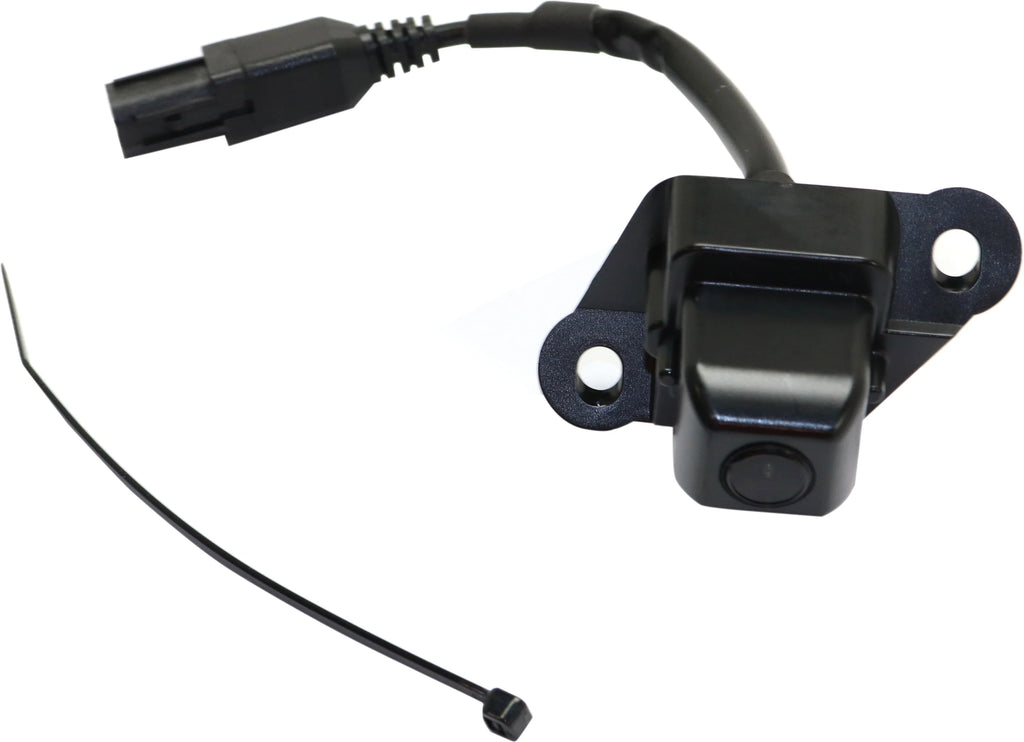 Camera Up 2009-2013 Toyota Compatible Tacoma Back with