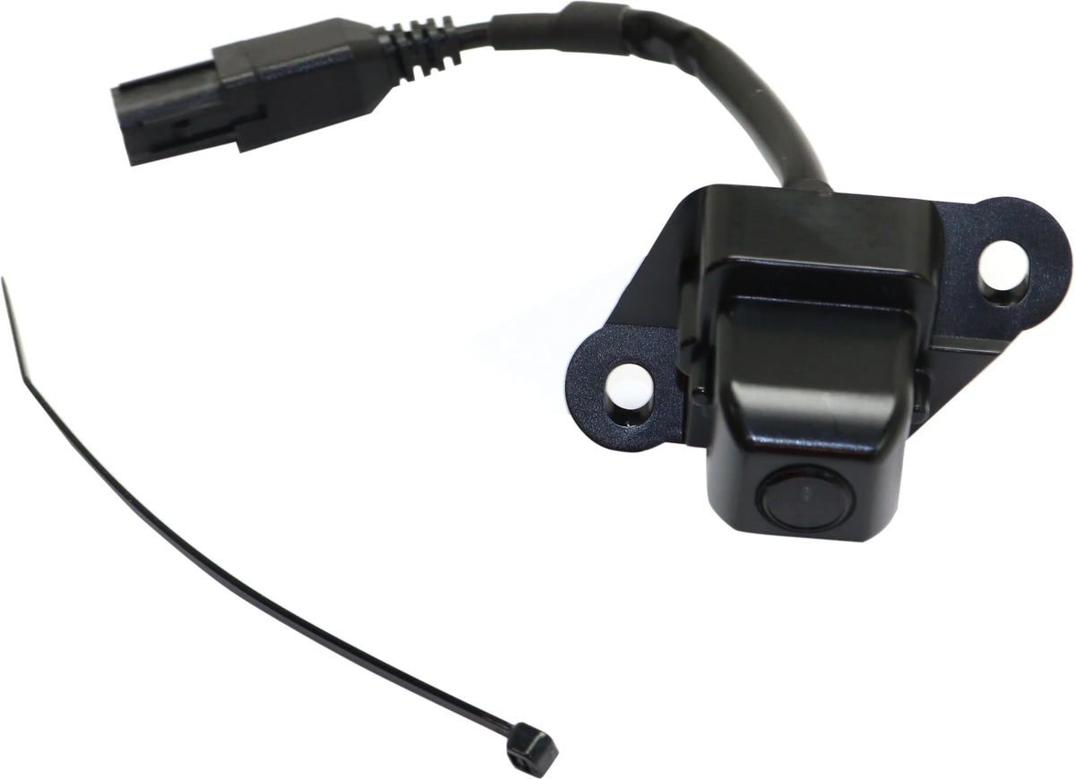 Camera Up 2009-2013 Toyota Compatible Tacoma Back with