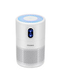 Mooka B-D02L White Air Purifier -