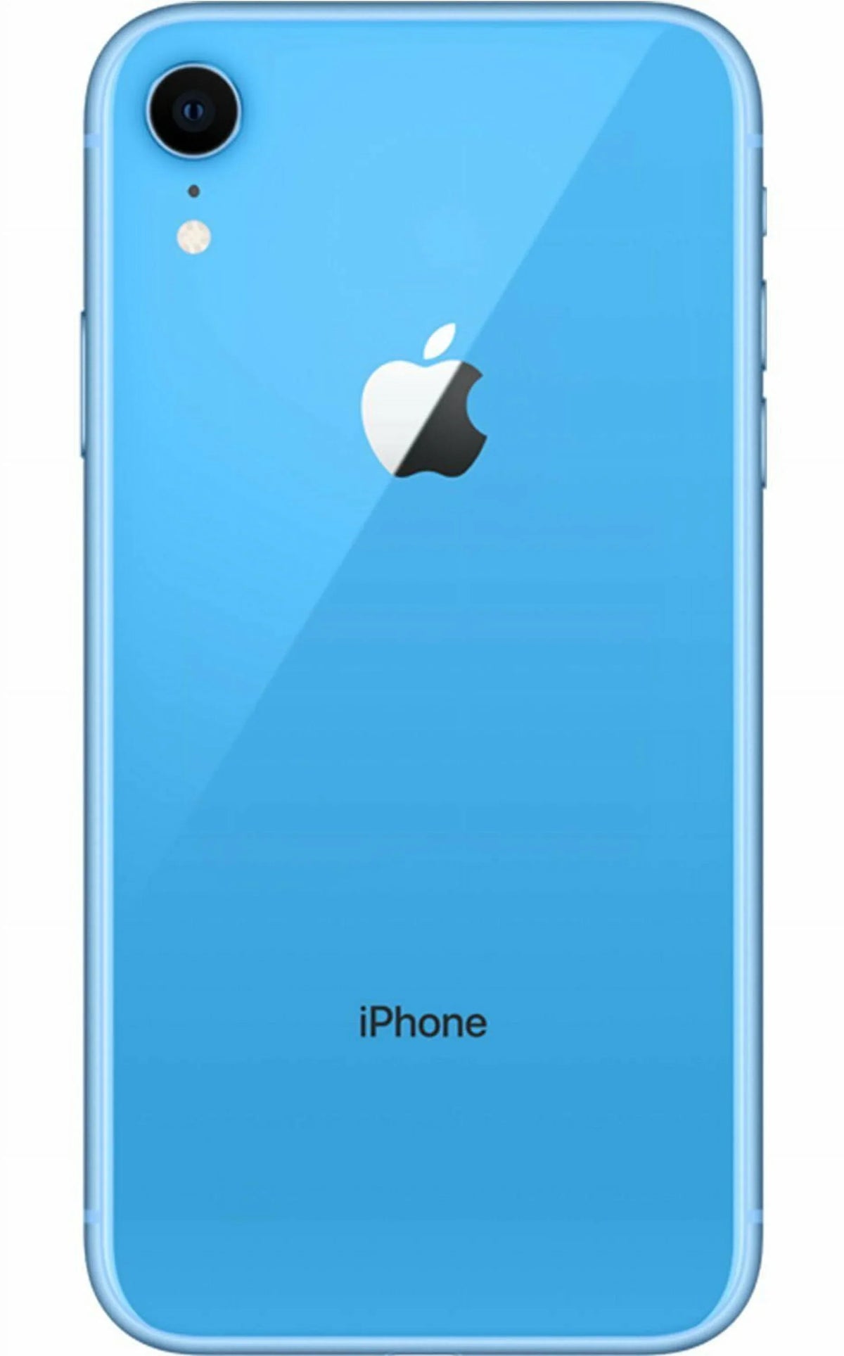 (Refurbished) Factory LTE XR Unlocked Apple Restored iPhone iOS 4G 64GB Smartphone Smartphone