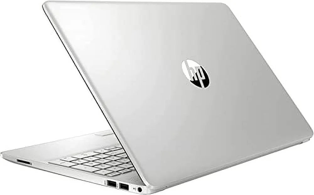 i5-1135G7 (Intel Hub 4-Core, RAM, 6, WiFi Bluetooth, IPS with SSD, (1920x1080), 10 Xe, 15.6" Home) 8GB Intel m.2 Display Iris HD Flagship 256GB WLED Laptop Win FHD Webcam, 2021 HP Backlit SATA