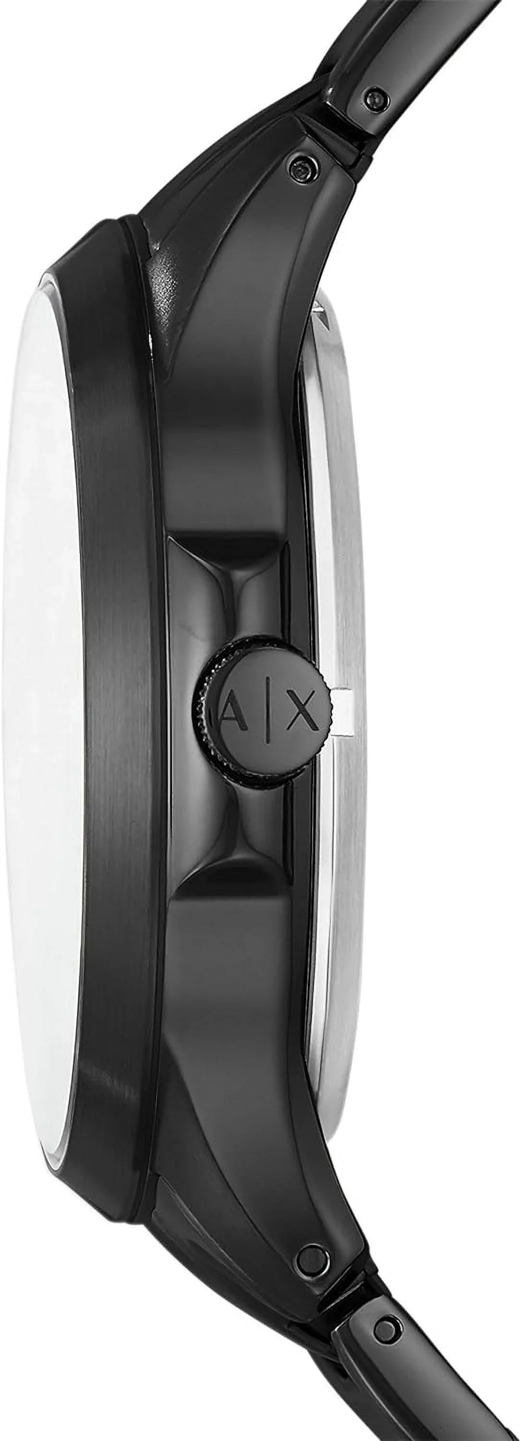 AX2418 Exchange Automatic Armani Watch Men's Hampton