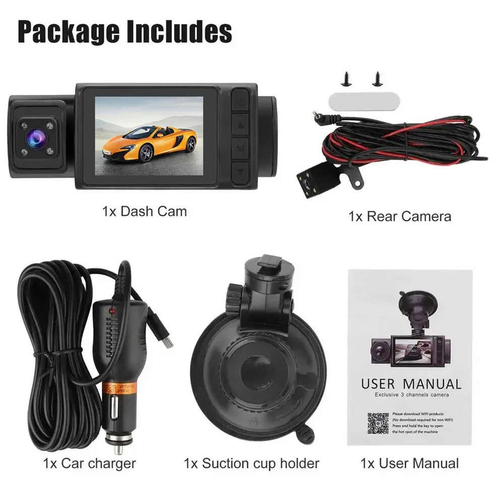 Buzhi Safety Rearview Video VideoDash Wenzi 3 Car Cameras Rearview Andoer Dash Car Camera Car Mirror Mirror Clear Qisuo Cam Dash Clear Car Camera Car 2in Car Cars Auto Rearview Car Camera,Mirror