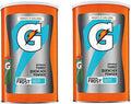 Thirst Pack) 76.5 Freeze, Glacier (2 Ounce Gatorade Quencher Powder, Frost